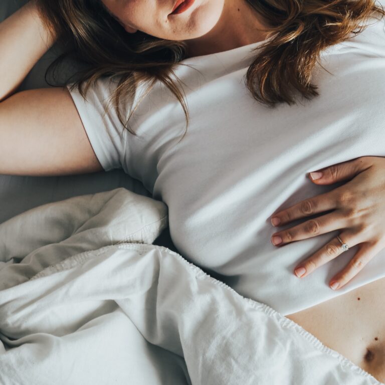 Le syndrome prémenstruel et l’alimentation