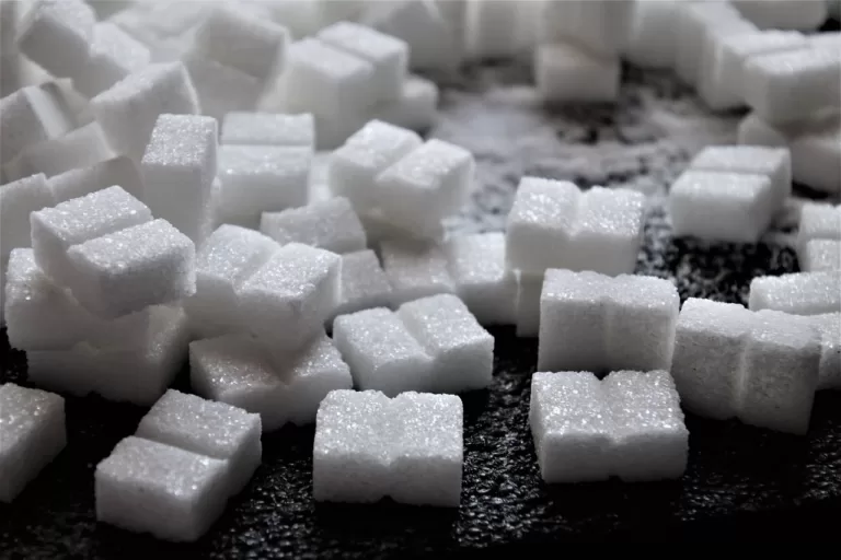 sucre, addiction au sucre, arreter le sucre